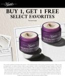 Second favorite free online at Kiehls #kiehls Second favorite free online at Kiehls #kiehls