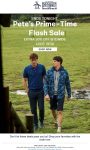 Extra 20% off everything online today at Original Penguin via promo code OP20 #originalpenguin