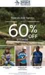 20-60% off at Original Penguin #originalpenguin 20-60% off at Original Penguin #originalpenguin
