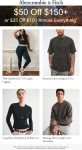 $25-$50 off $100+ today at Abercrombie & Fitch #abercrombiefitch $25-$50 off $100+ today at Abercrombie & Fitch #abercrombiefitch