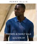 20-60% off at Perry Ellis #perryellis 20-60% off at Perry Ellis #perryellis